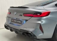 BMW M8 Competition