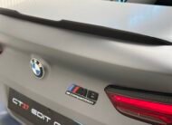 BMW M8 Competition