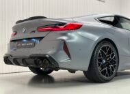 BMW M8 Competition