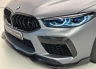BMW M8 Competition