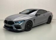 BMW M8 Competition