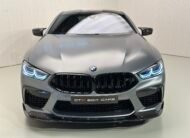 BMW M8 Competition
