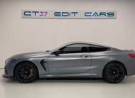 BMW M8 Competition