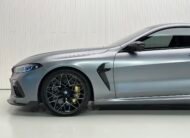 BMW M8 Competition