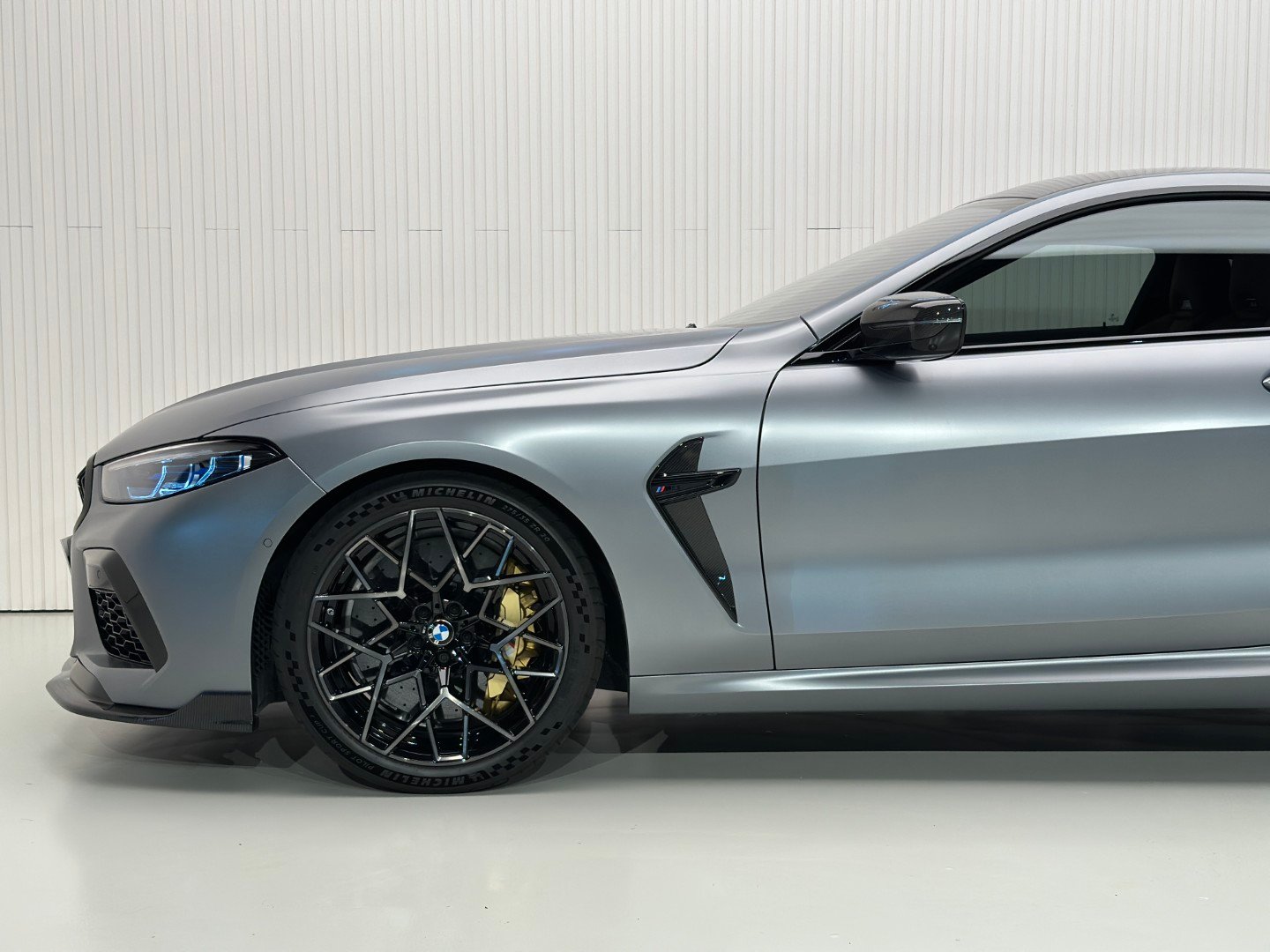BMW M8 Competition