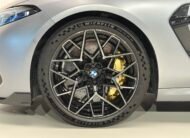 BMW M8 Competition