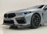 BMW M8 Competition