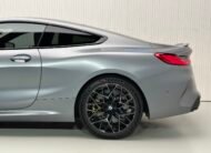 BMW M8 Competition