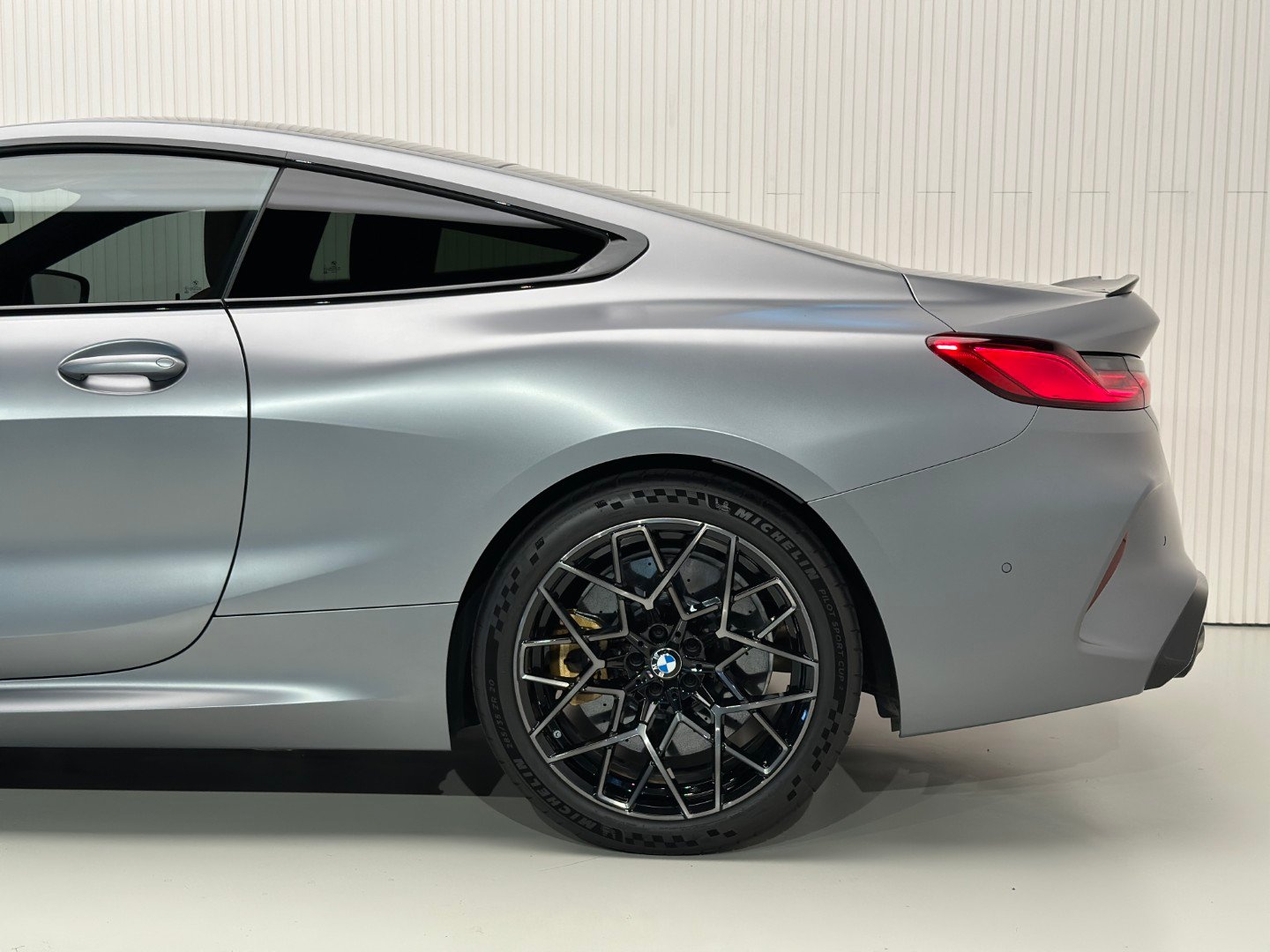 BMW M8 Competition