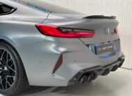 BMW M8 Competition