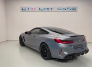 BMW M8 Competition