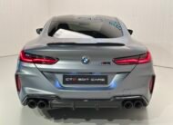 BMW M8 Competition