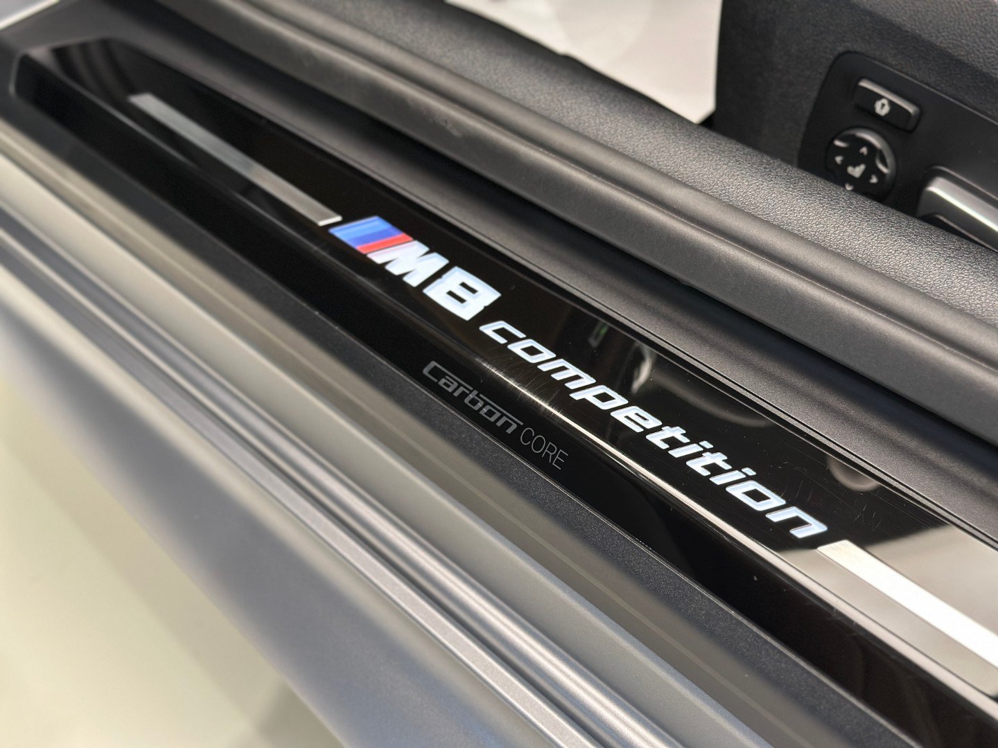 BMW M8 Competition