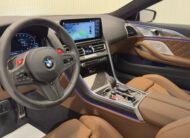 BMW M8 Competition