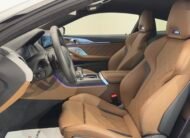 BMW M8 Competition