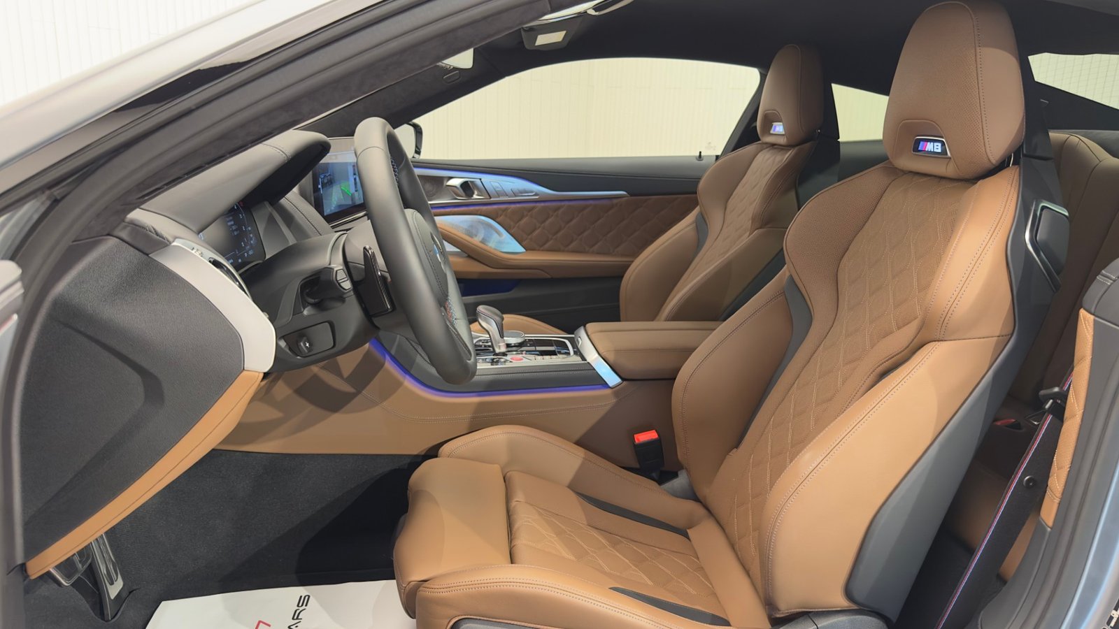 BMW M8 Competition