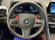 BMW M8 Competition