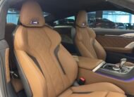 BMW M8 Competition