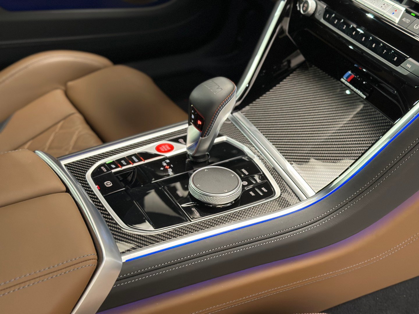 BMW M8 Competition