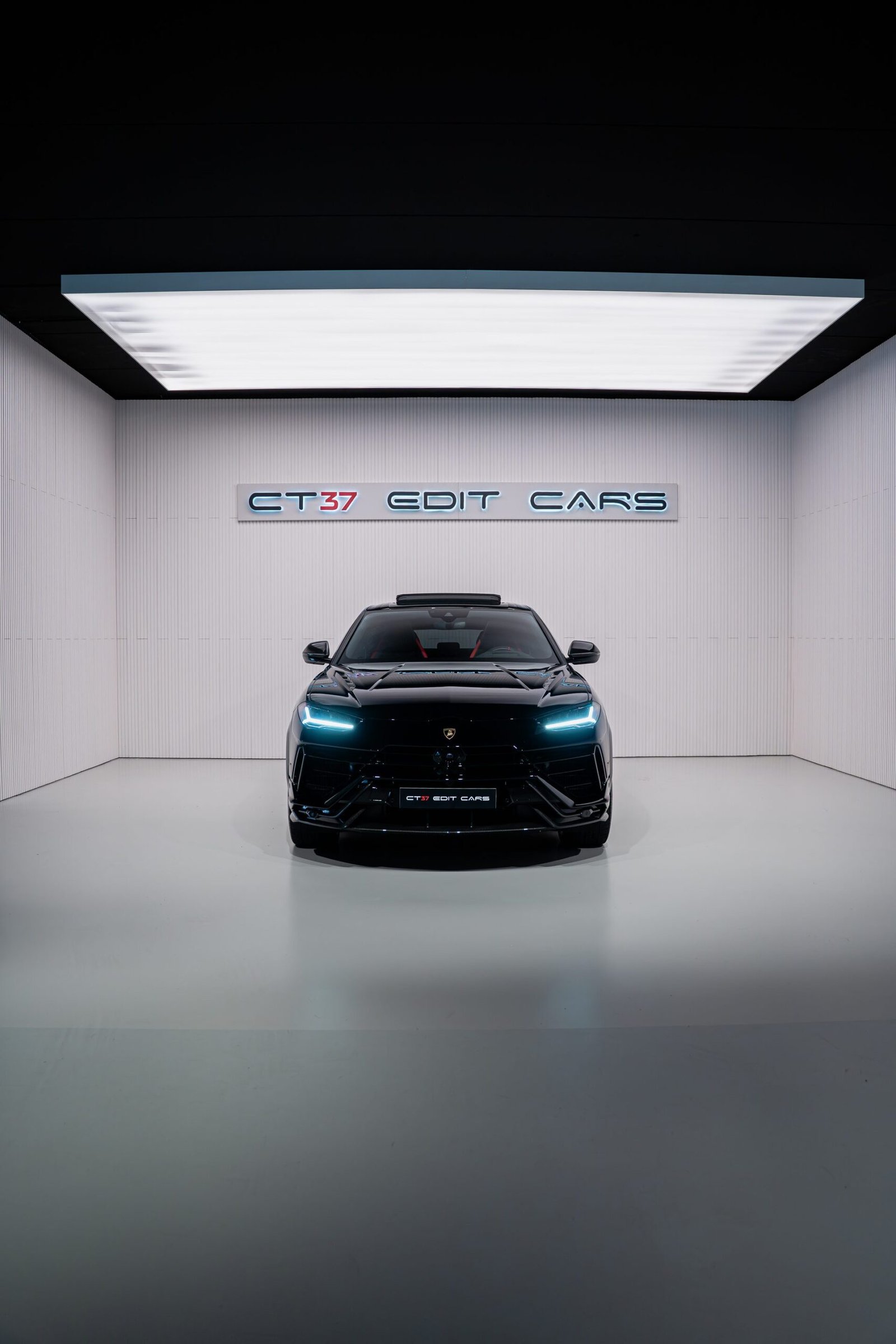 Lamborghini Urus 4.0 V8 Performante
