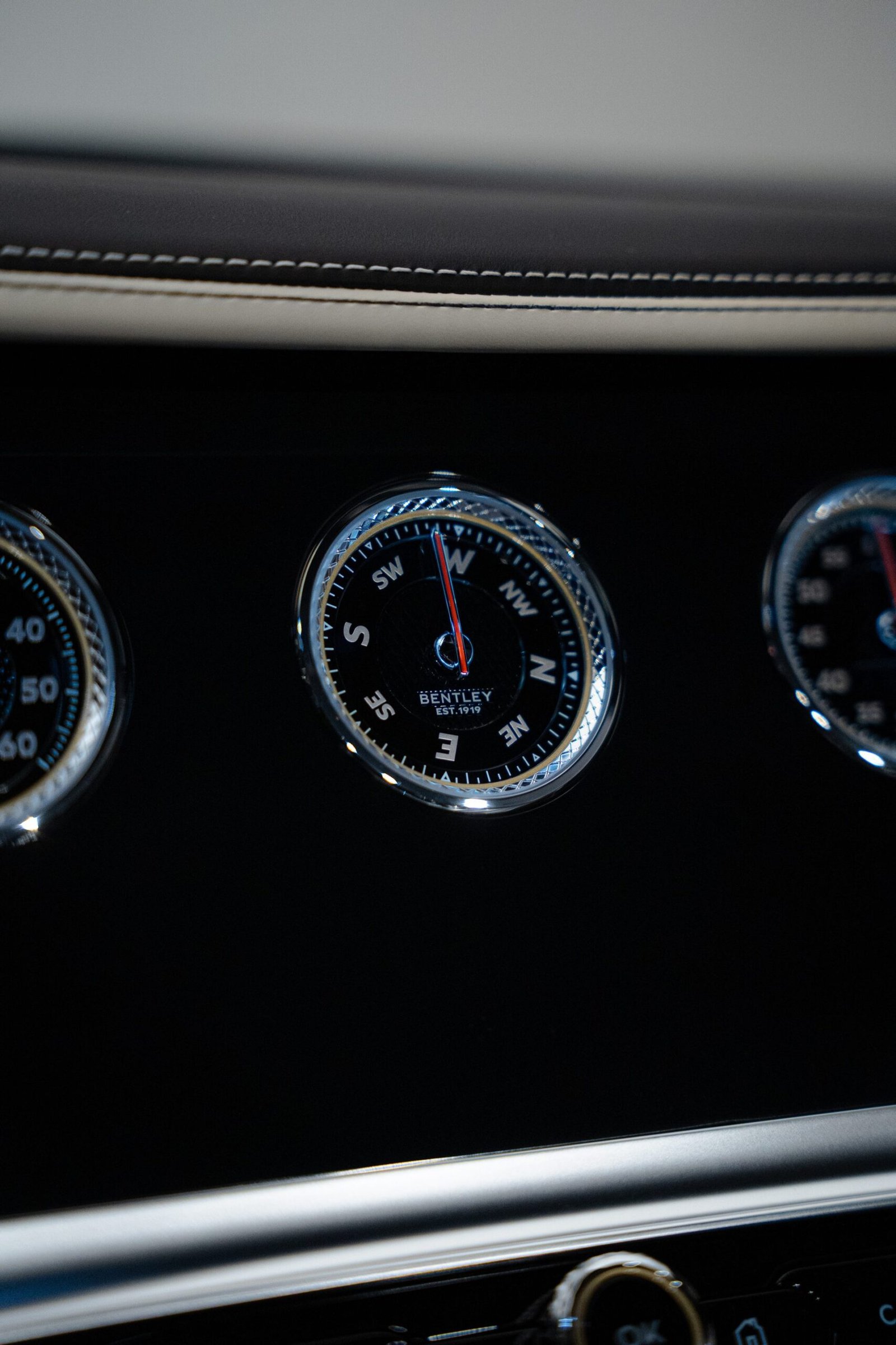 Bentley Continental GTC Speed Edition V12