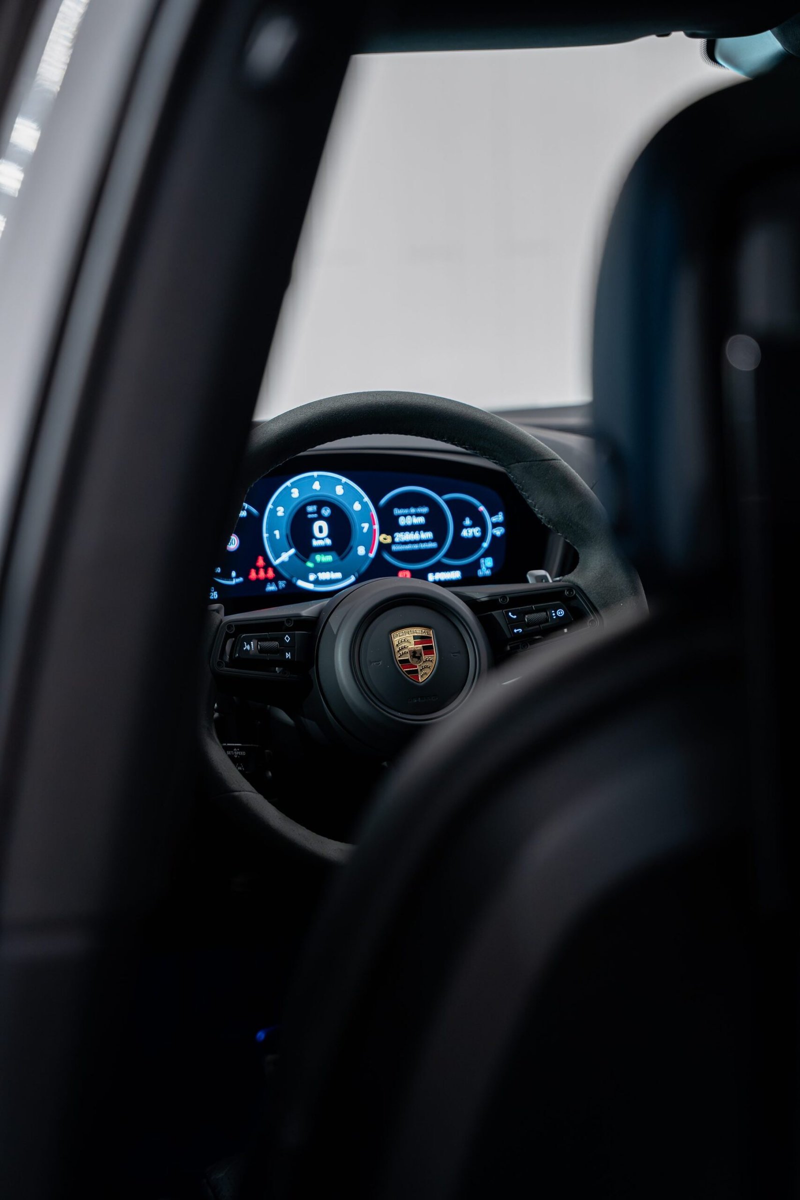 Porsche Cayenne S Coupé Hybrid