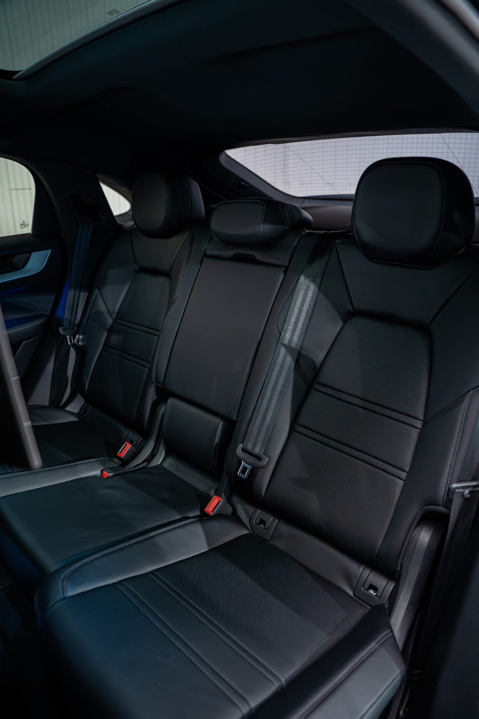 Porsche Cayenne S Coupé Hybrid