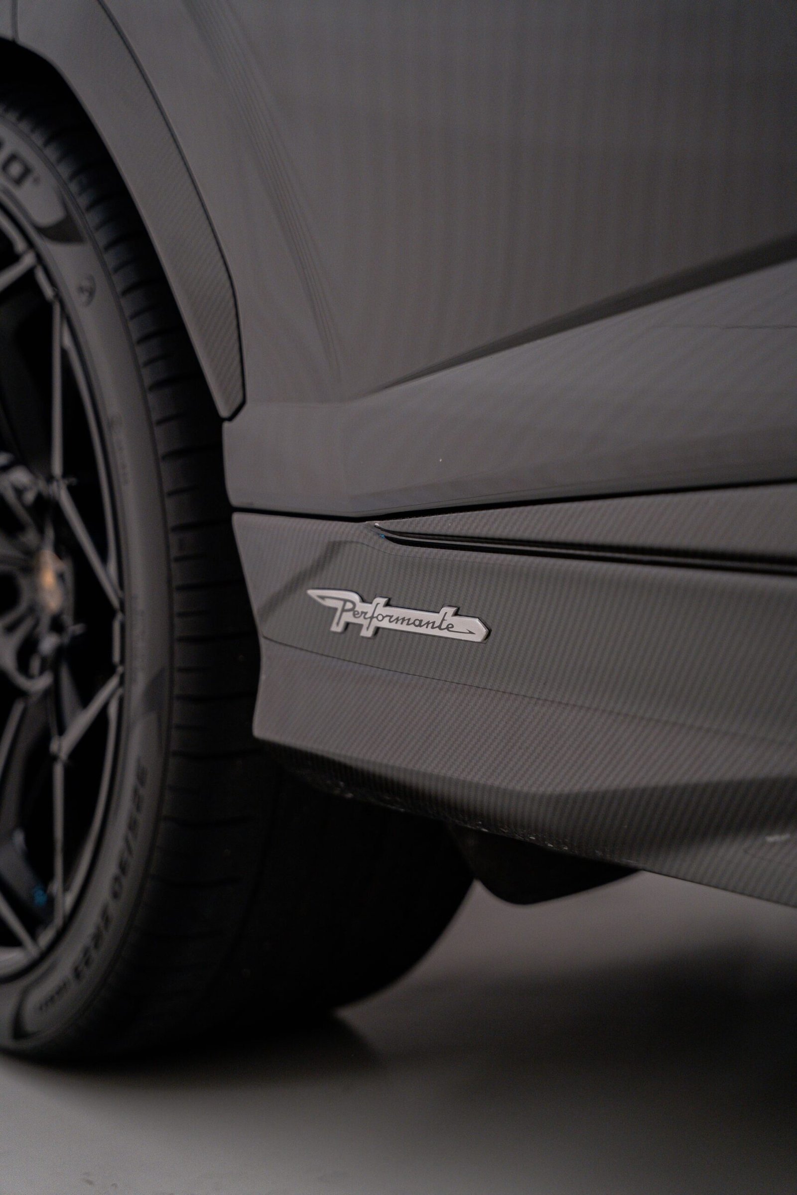 Lamborghini Urus 4.0 V8 Performante