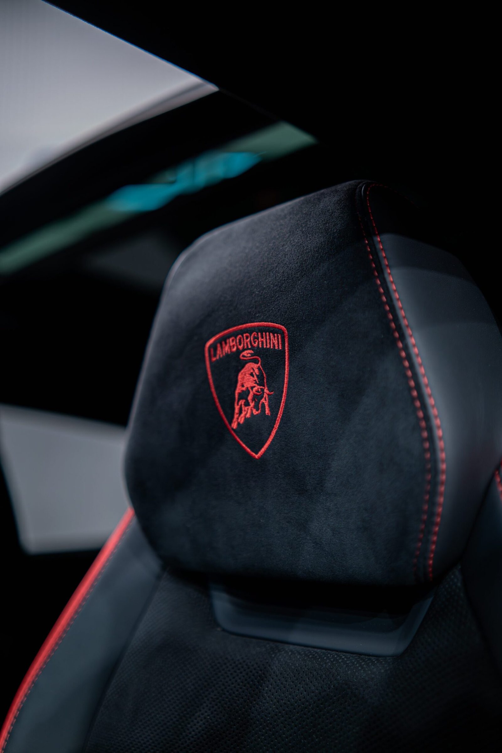 Lamborghini Urus 4.0 V8 Performante