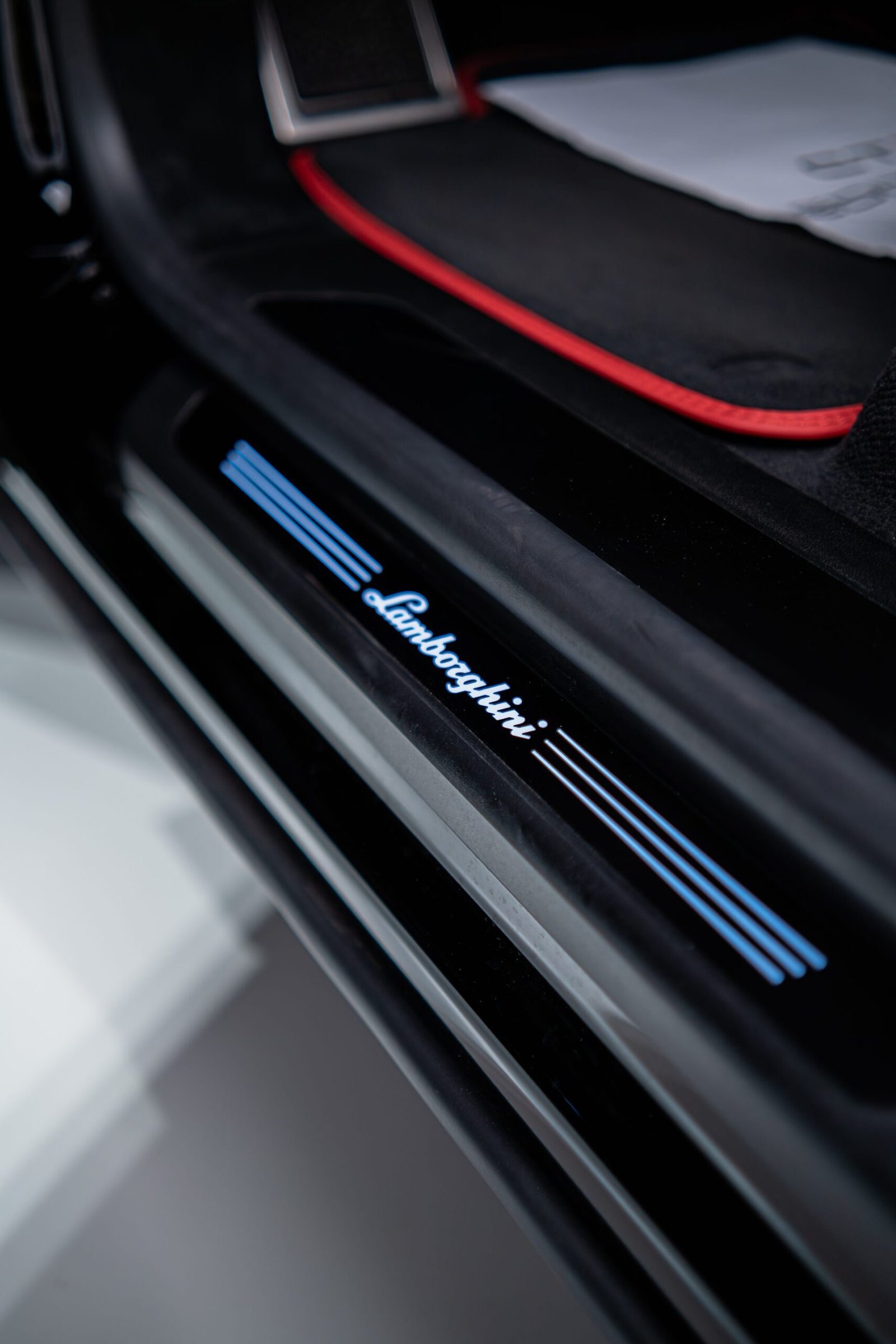 Lamborghini Urus 4.0 V8 Performante