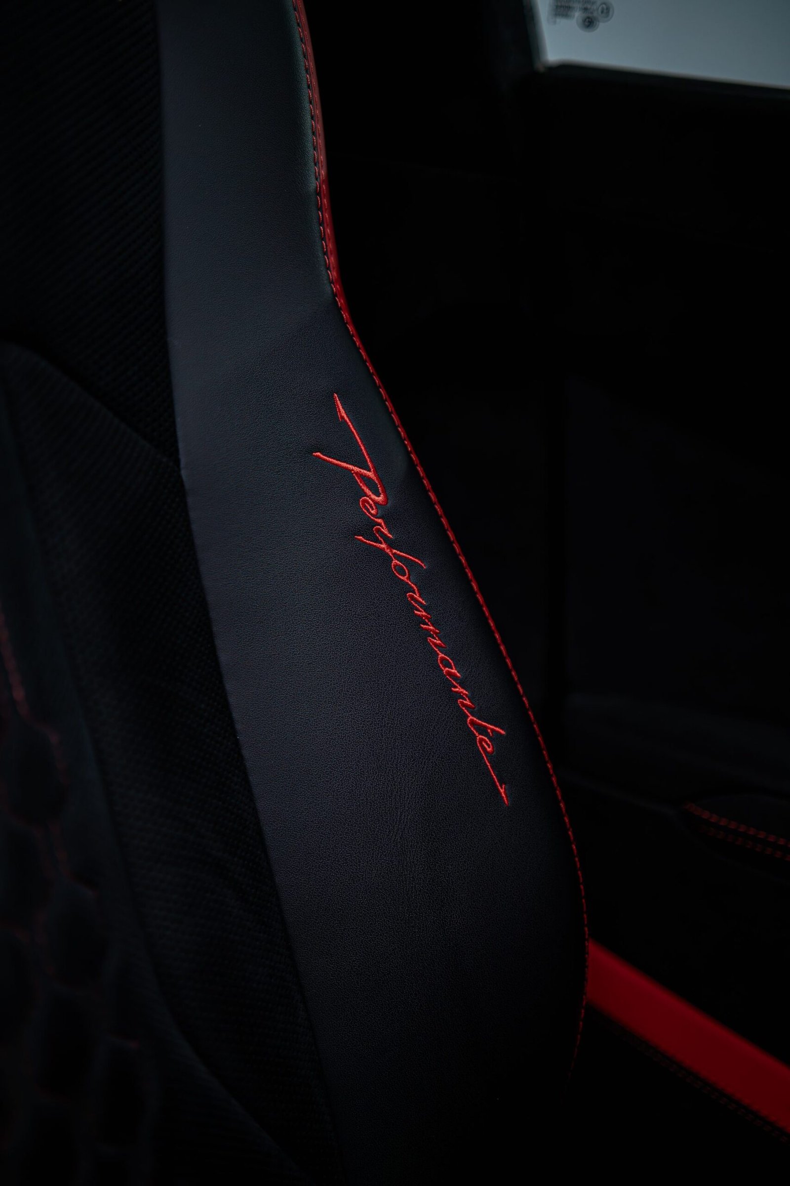 Lamborghini Urus 4.0 V8 Performante