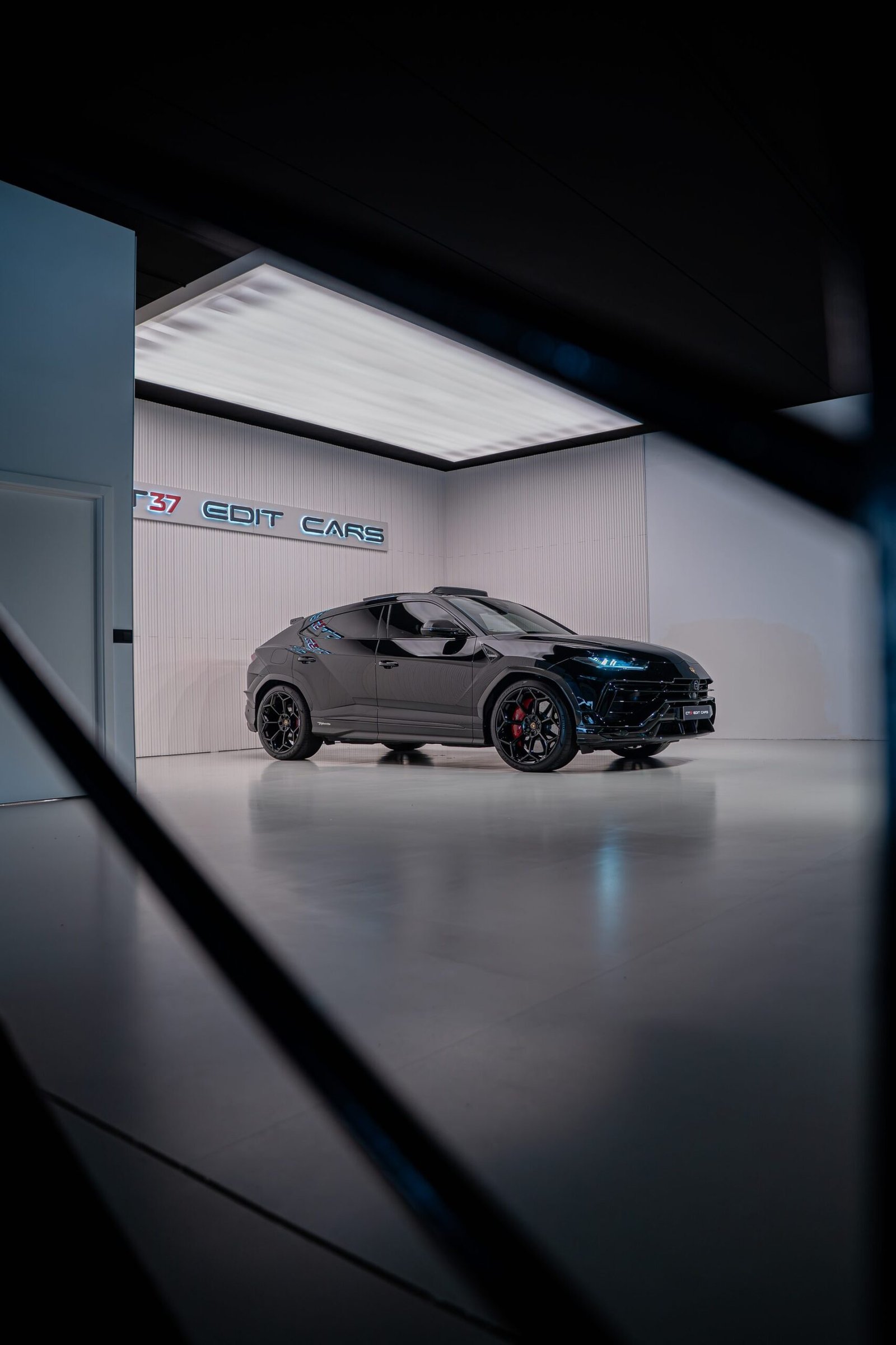 Lamborghini Urus 4.0 V8 Performante
