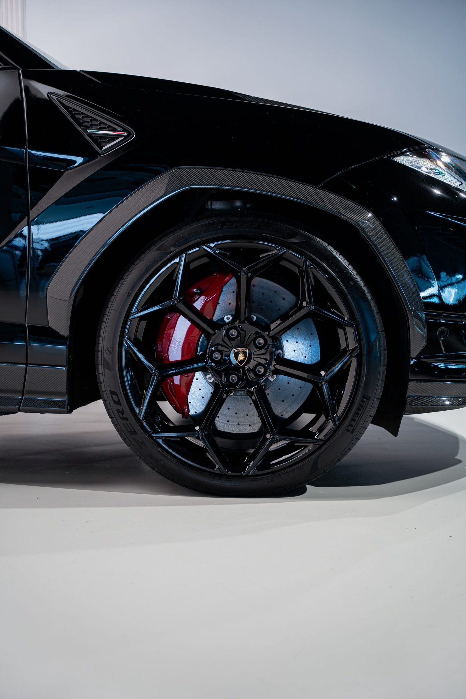Lamborghini Urus 4.0 V8 Performante