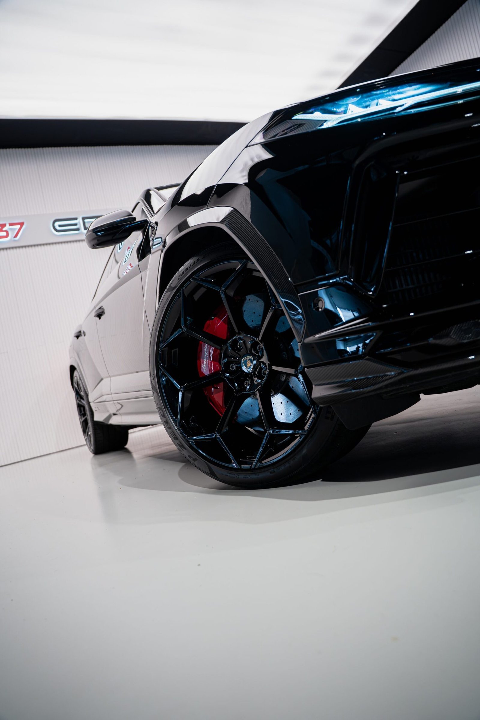 Lamborghini Urus 4.0 V8 Performante