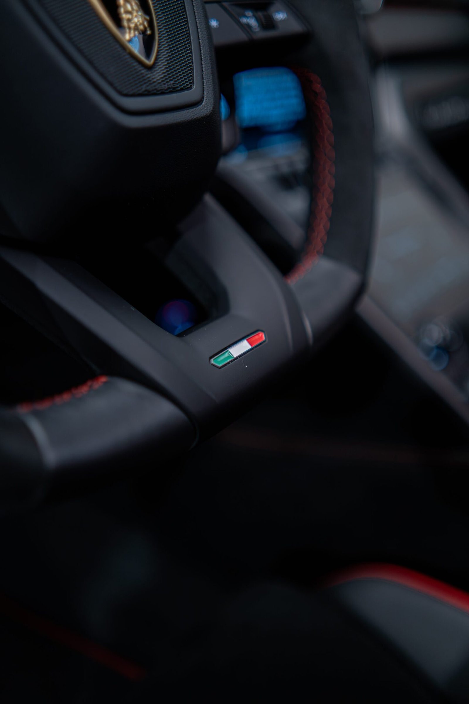 Lamborghini Urus 4.0 V8 Performante