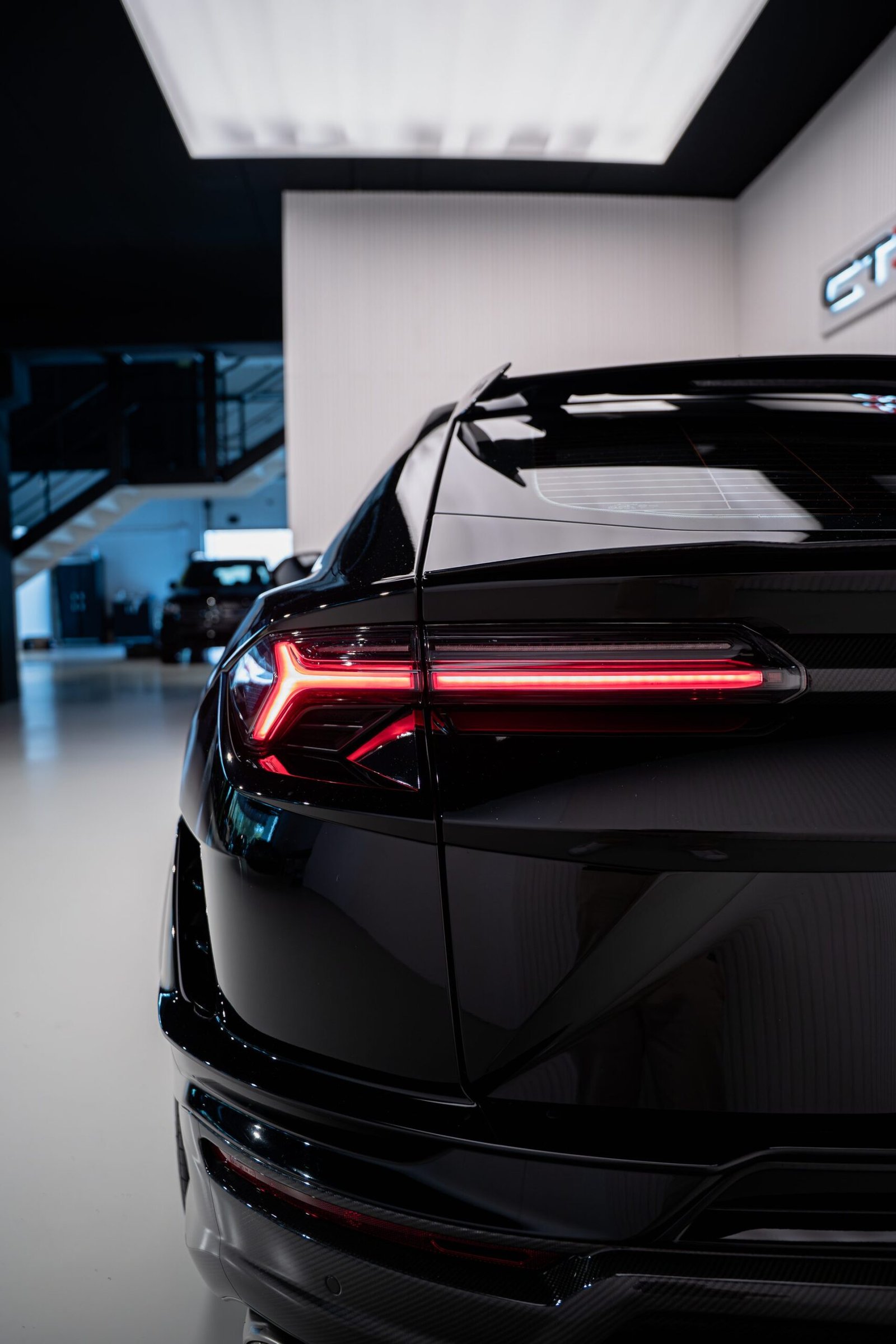 Lamborghini Urus 4.0 V8 Performante