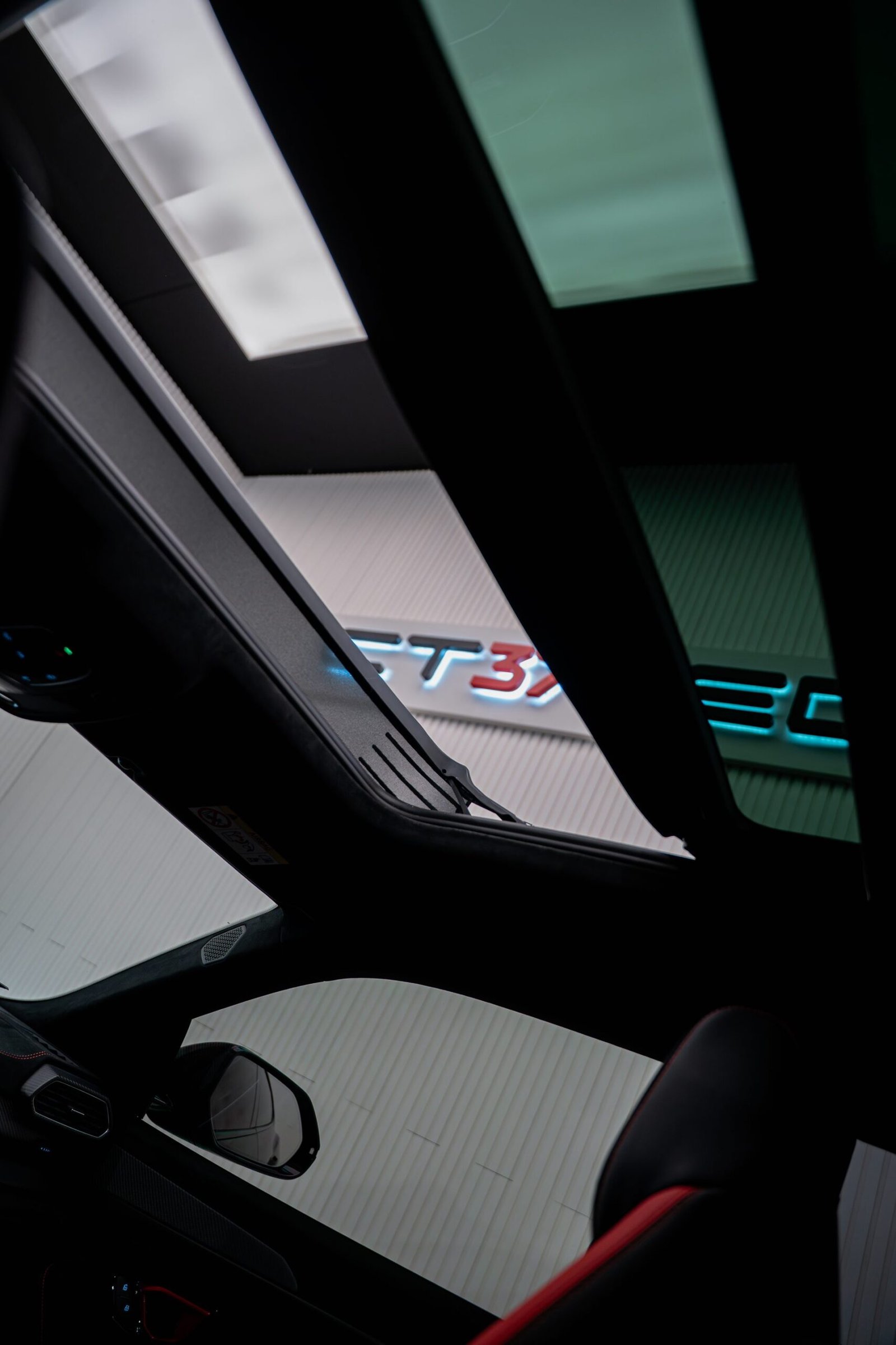 Lamborghini Urus 4.0 V8 Performante