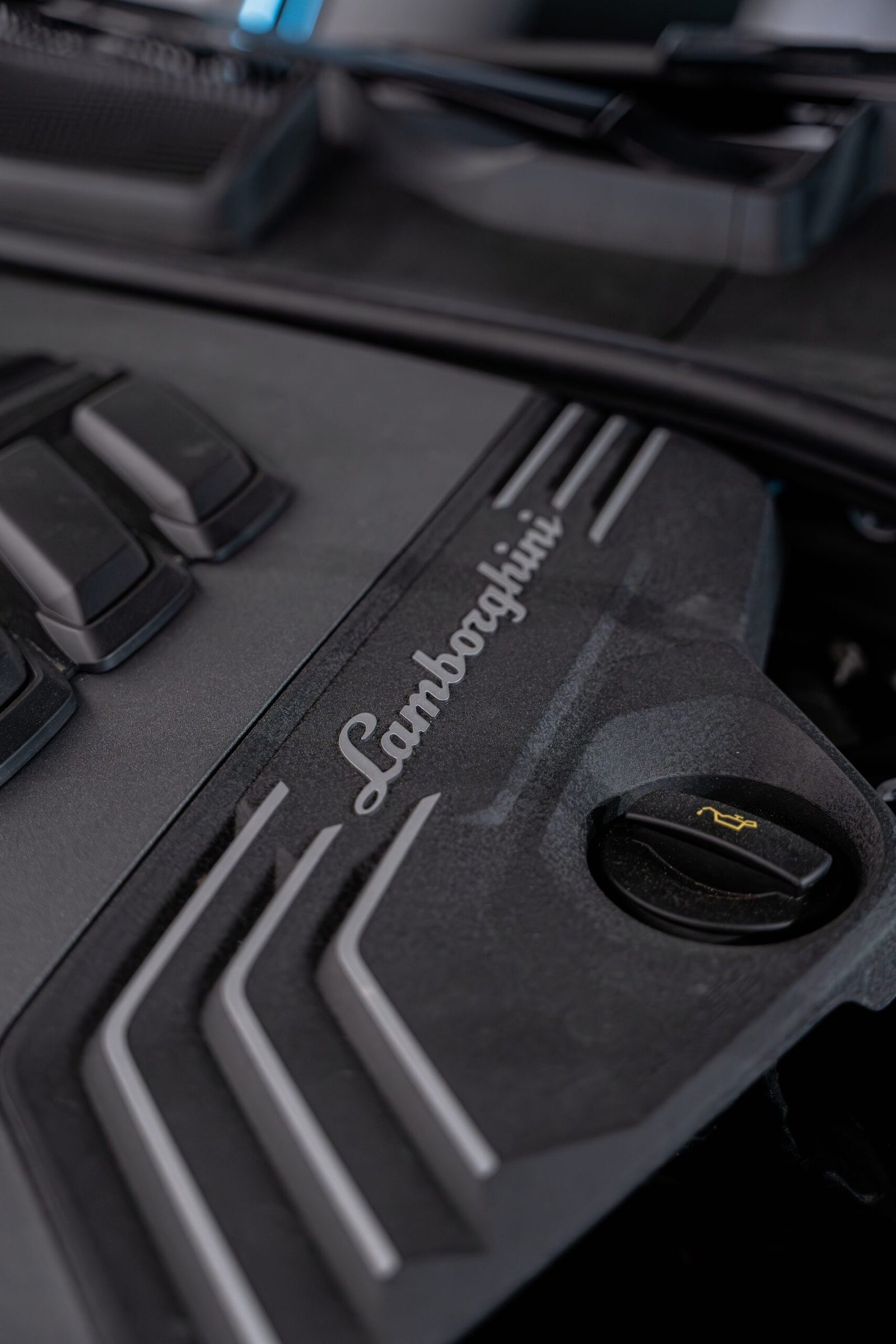 Lamborghini Urus 4.0 V8 Performante