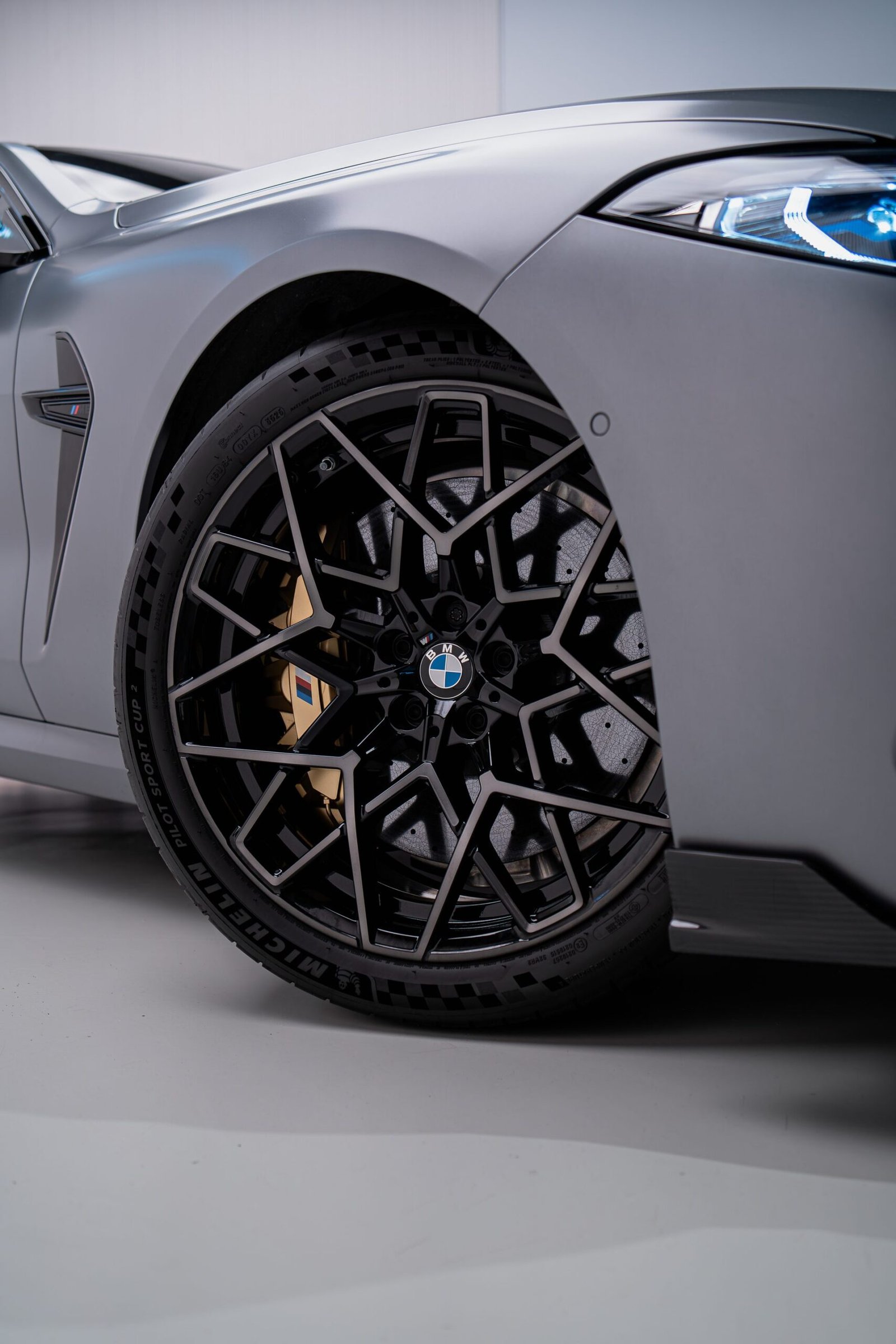 BMW M8 Competition