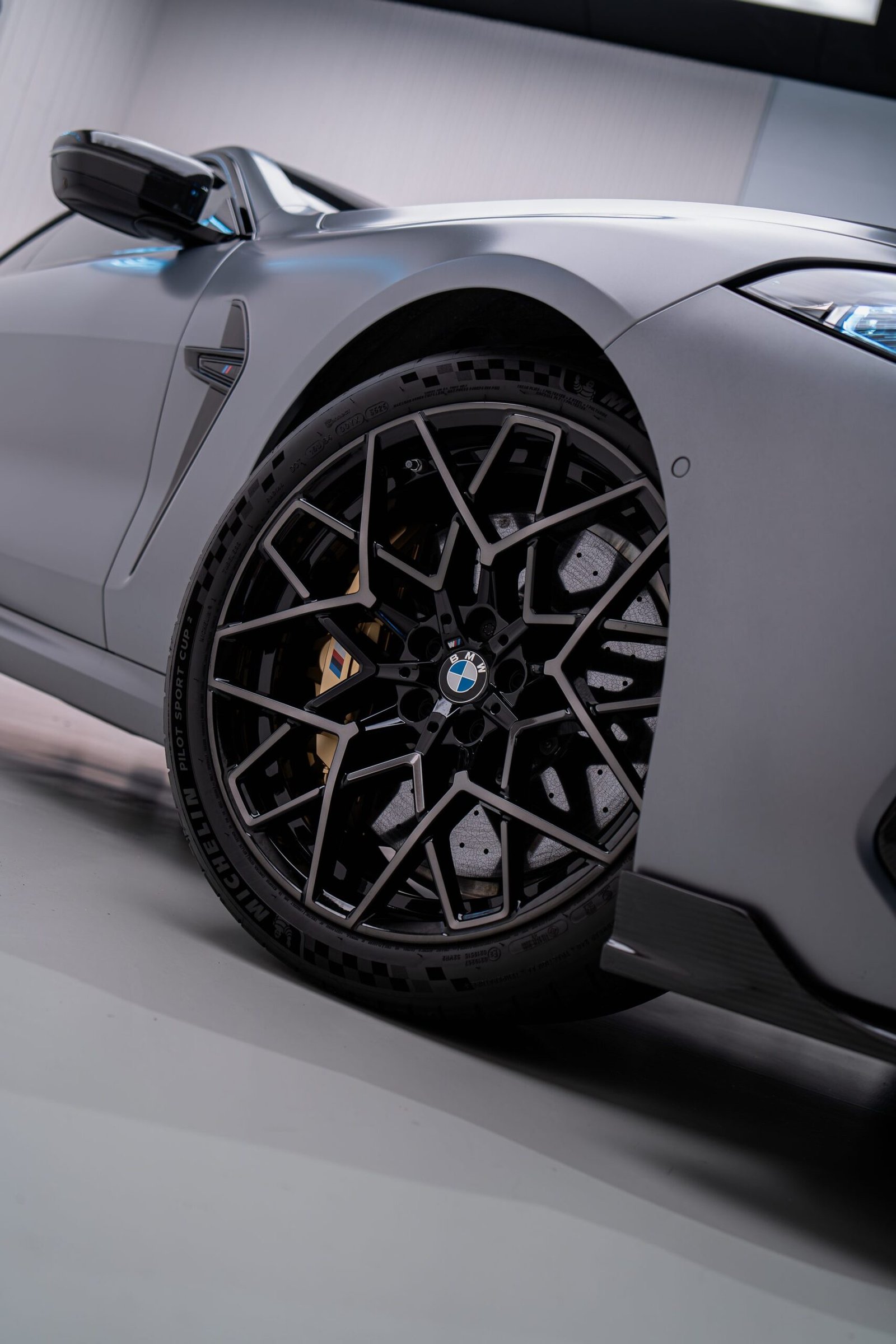 BMW M8 Competition