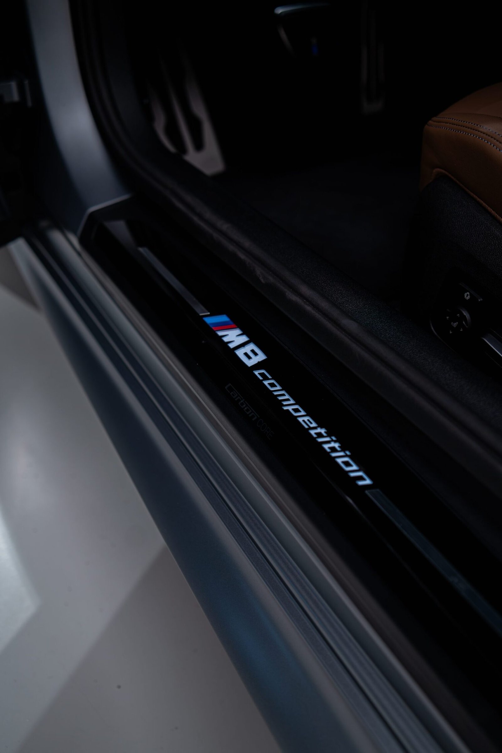 BMW M8 Competition