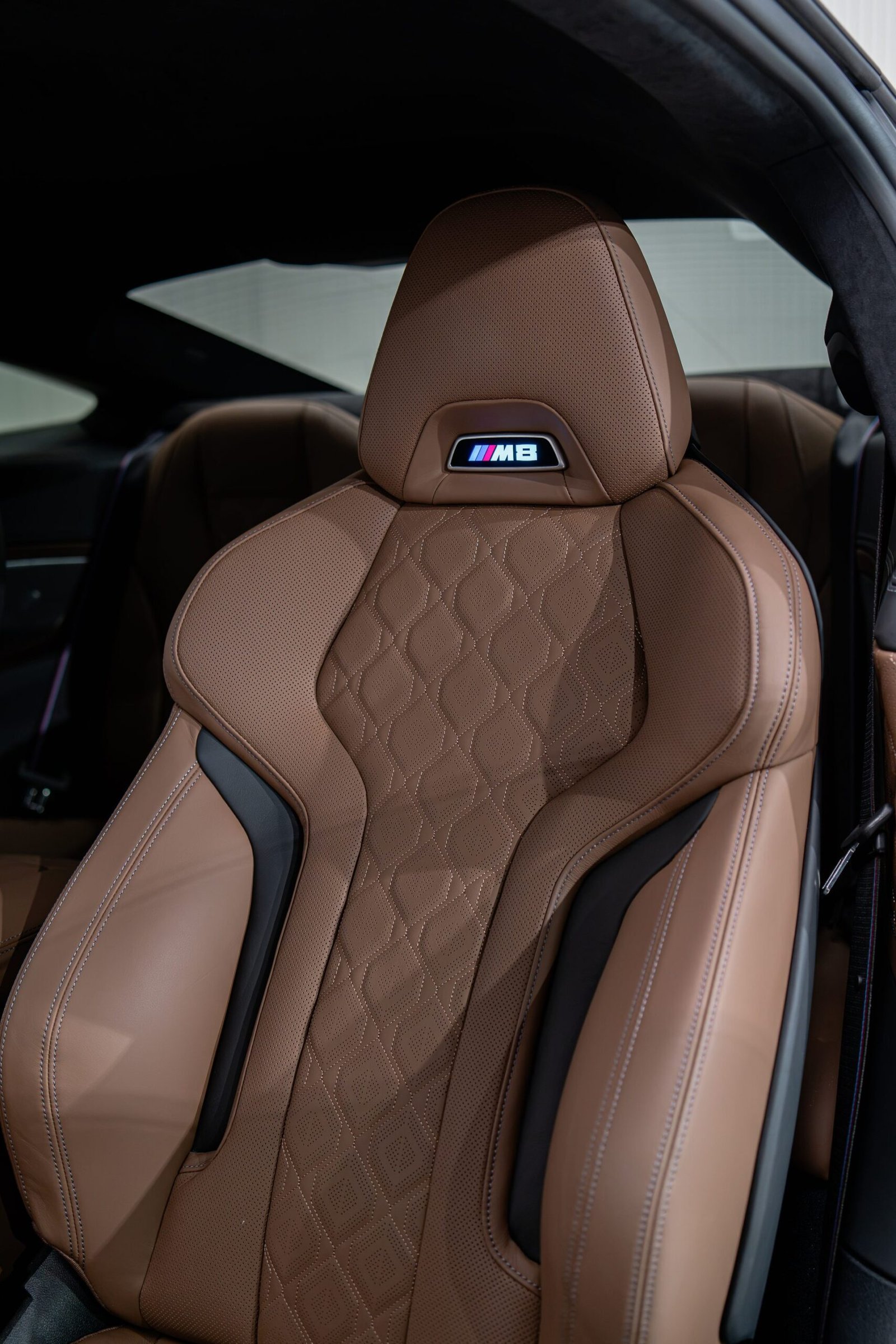 BMW M8 Competition