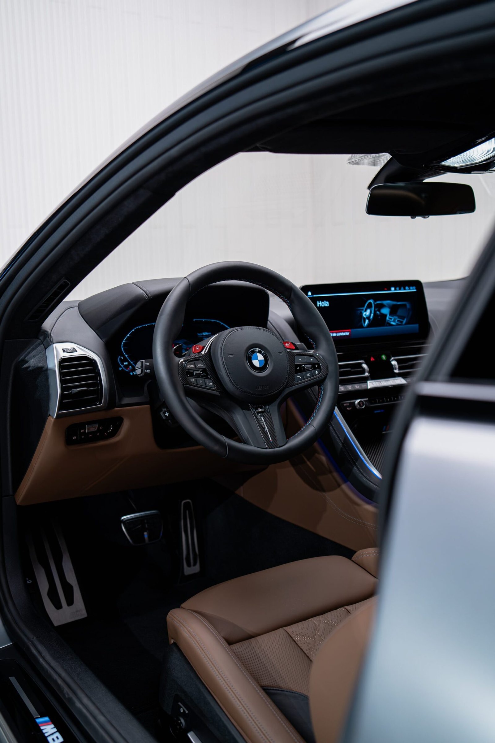 BMW M8 Competition