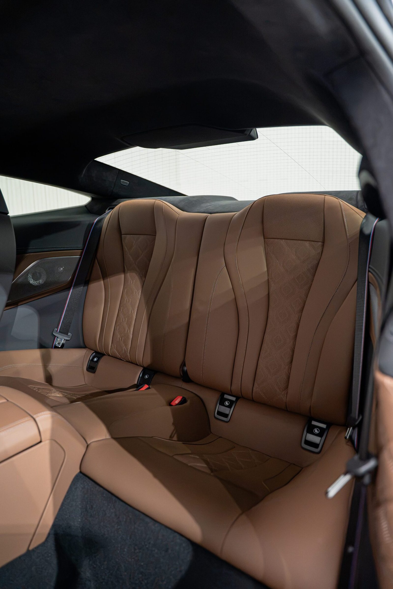 BMW M8 Competition