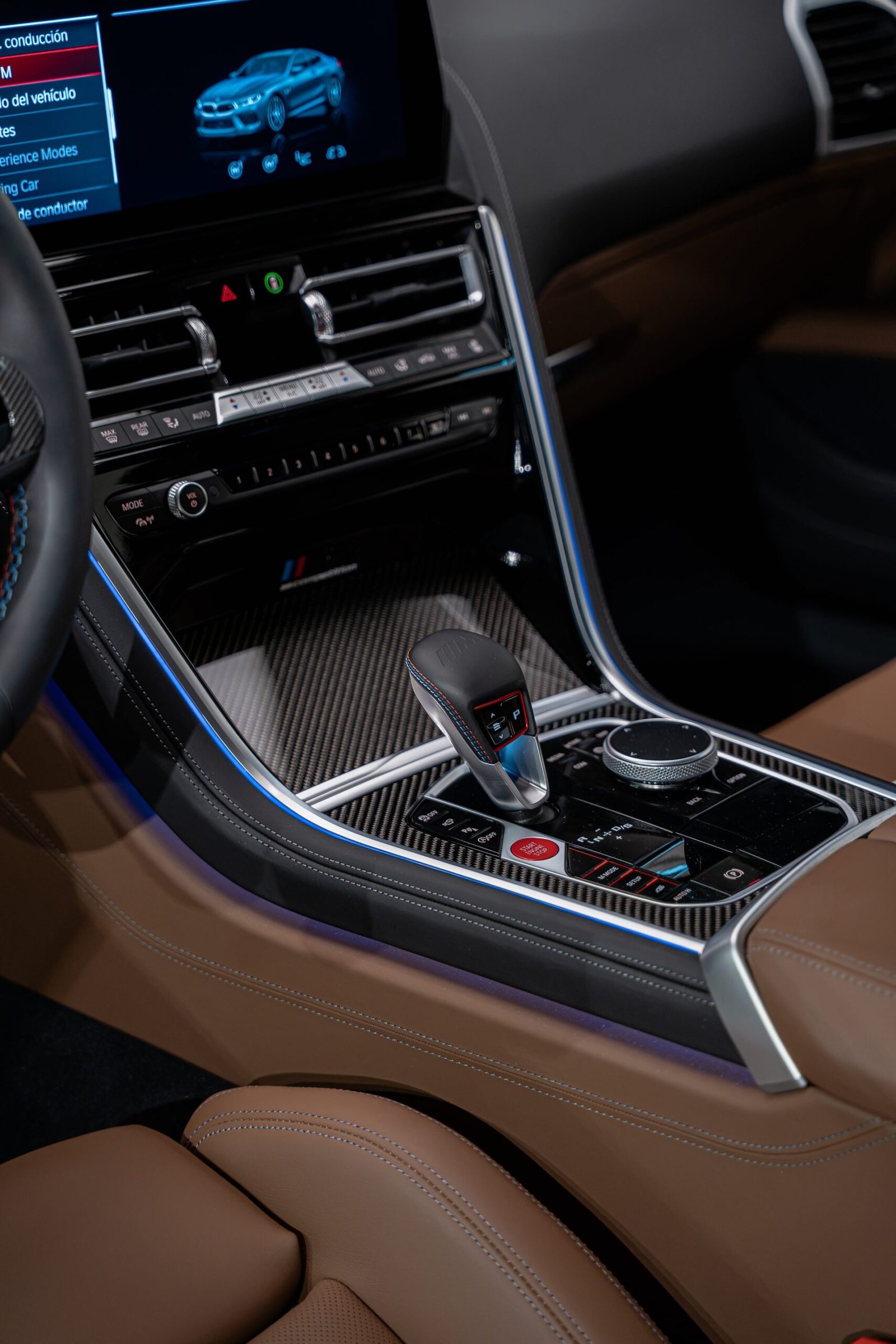 BMW M8 Competition