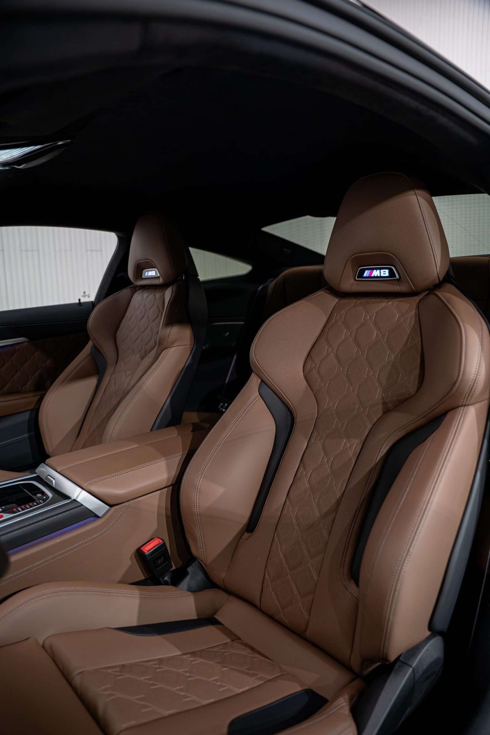BMW M8 Competition