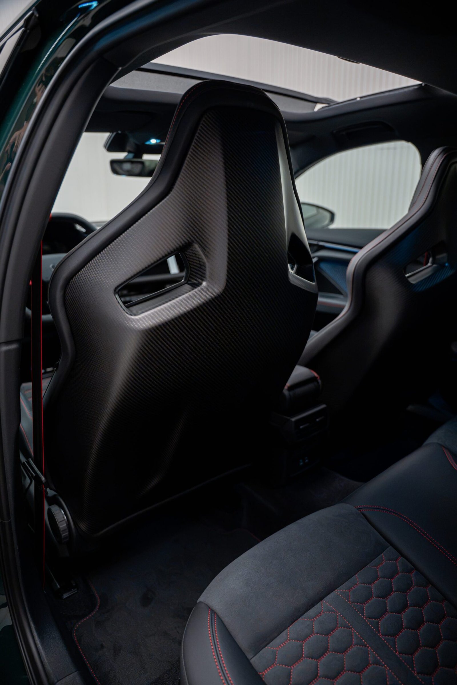Audi RS3 Sportback TFSI