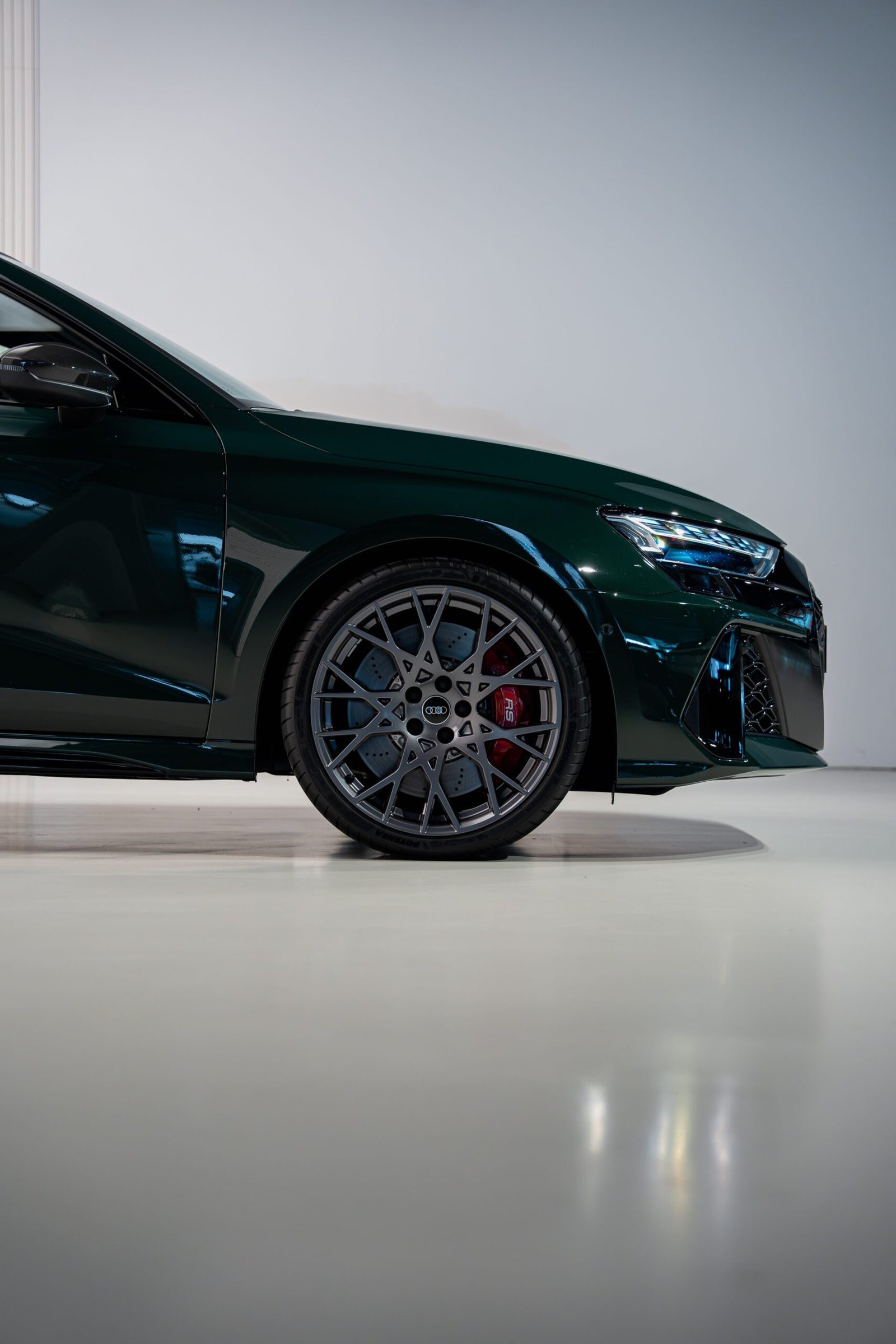 Audi RS3 Sportback TFSI