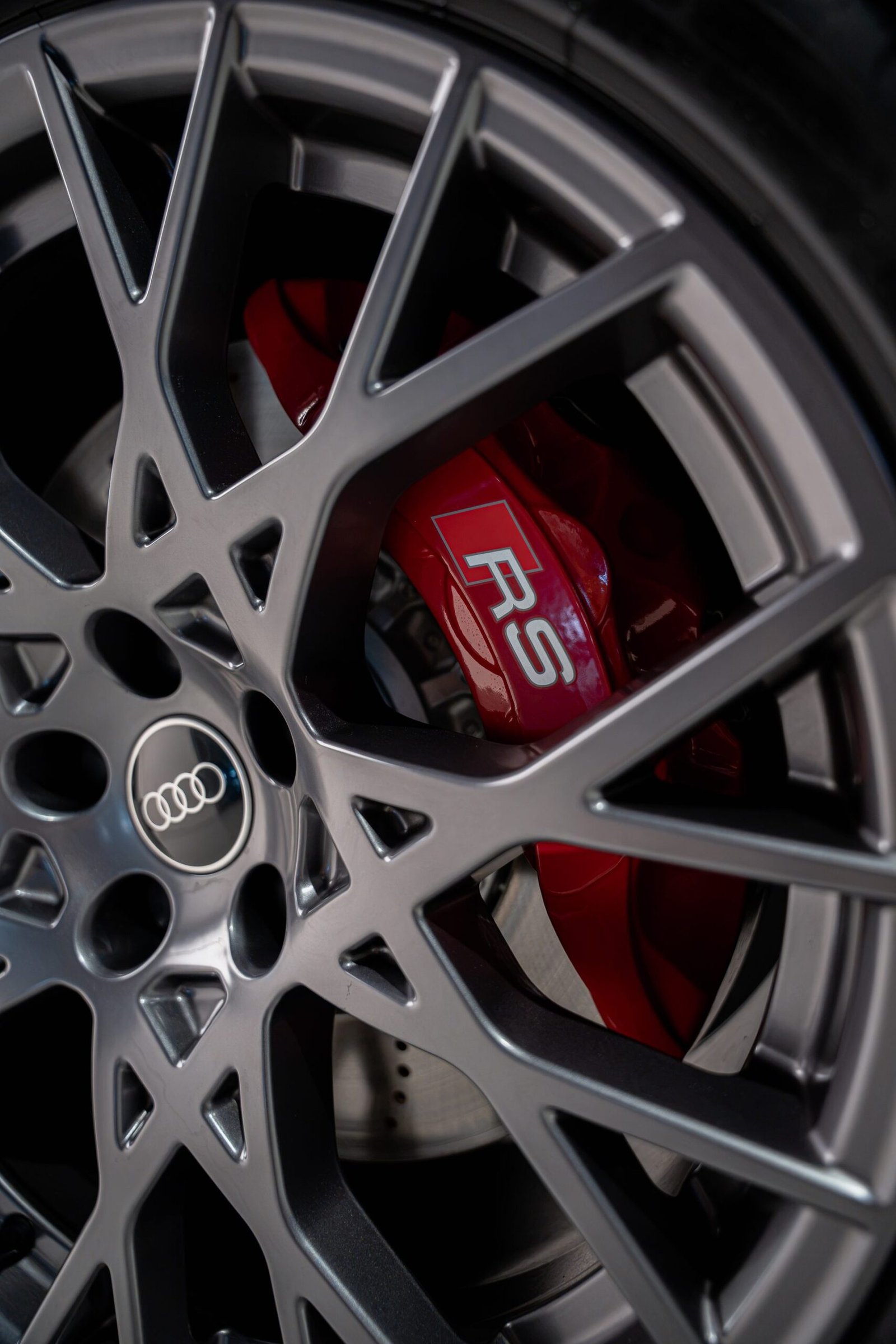 Audi RS3 Sportback TFSI