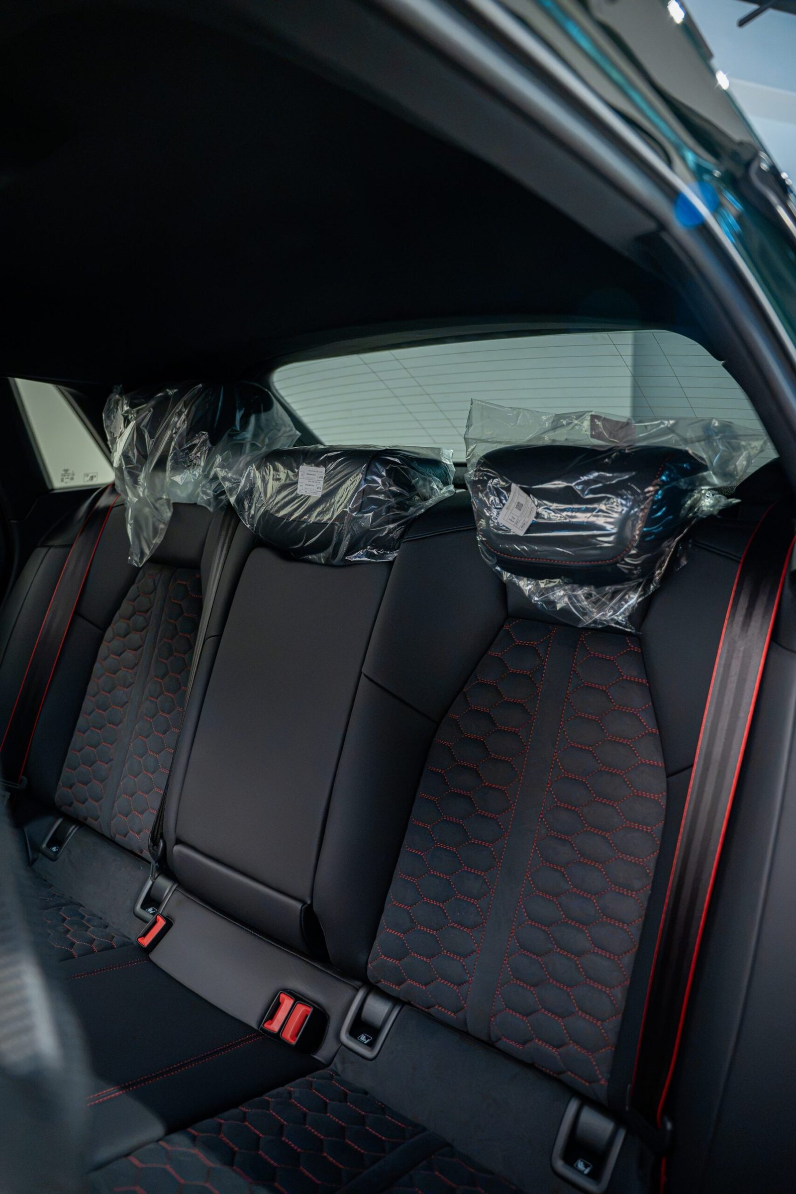 Audi RS3 Sportback TFSI